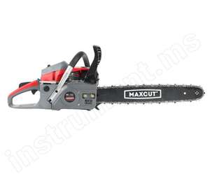 Бензопила MaxCut MC 152