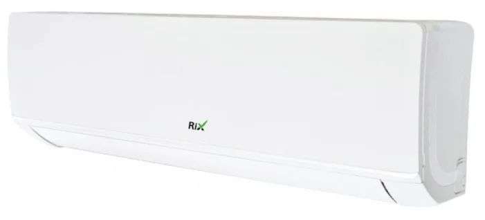 Настенная сплит-система Rix I/O-W07PG белый
