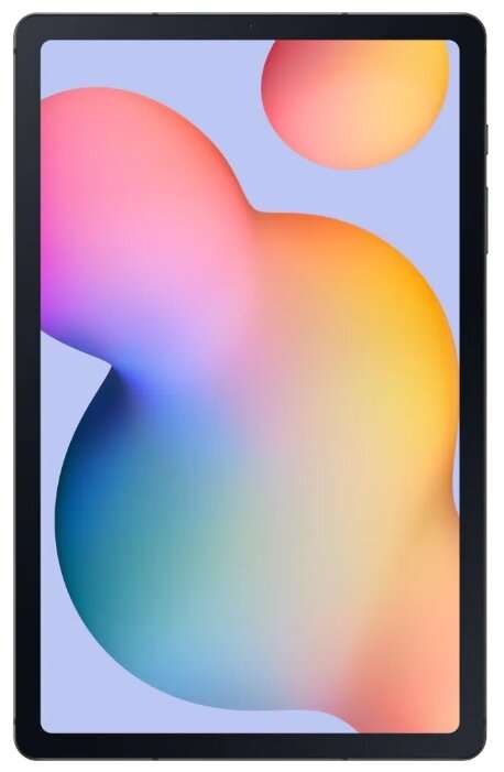 Samsung Galaxy Tab S6 Lite 10.4 SM-P610 64Gb Wi-Fi (2020) розовый