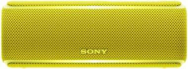 [Мск и возможно другие] Портативная колонка Sony SRS-XB21 Yellow