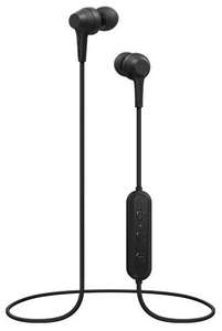 Беспроводные наушники Pioneer SE-C4BT, black/green