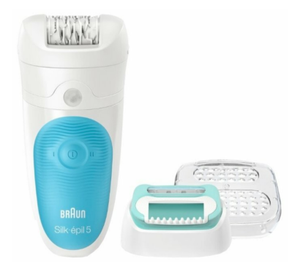 Эпилятор Braun 5-511 Silk-epil 5 Wet & Dry