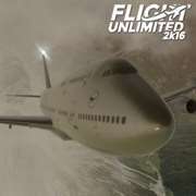 БЕСПЛАТНО: Flight Unlimited 2K16 в Microsoft Store