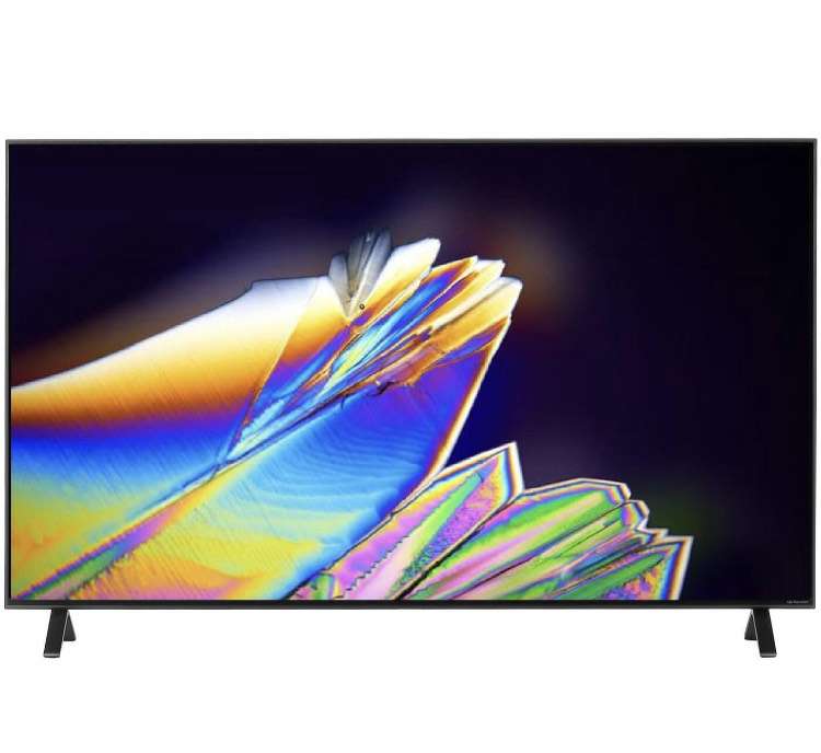 8K UHD Телевизор LG 55NANO956NA 55" Smart TV