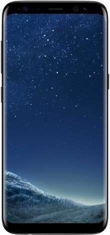 Samsung Galaxy S8 на 8000 рублей дешевле