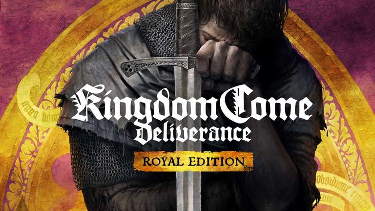 [PS4] Kingdom Come: Deliverance Royal Edition