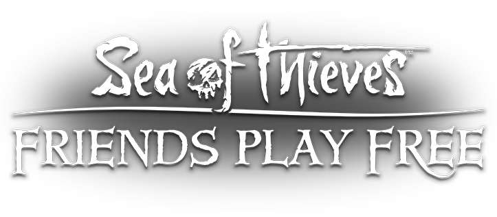 Sea of Thieves: пригласите 3-х друзей бесплатно