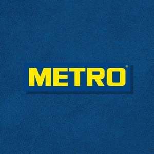 700 бонусов в Metro (если не были активированы ранее)