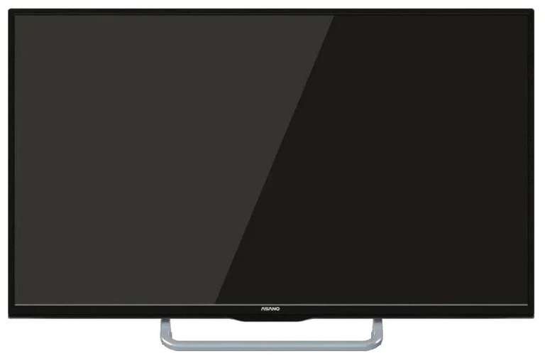 4K Телевизор Asano 50LU8030S 50" (2020) Smart TV