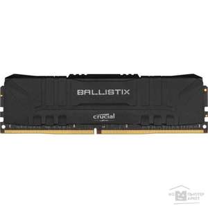 Оперативная память Crucial Ballistix 16GB DDR4 2666MHz