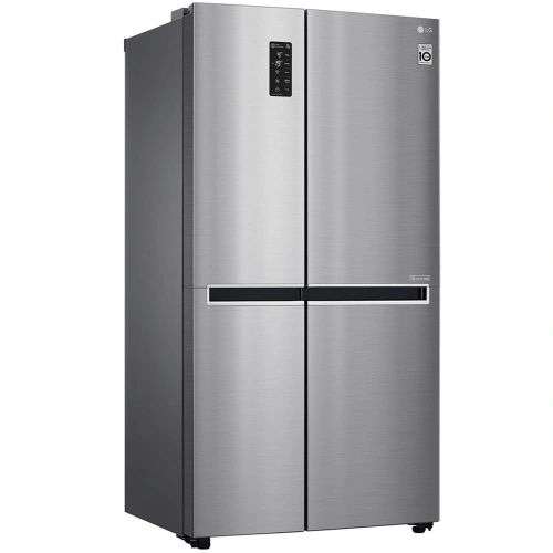 Холодильник LG GC-B247SMDC DoorCоoling+, 626 л