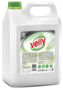 Средство для мытья посуды GraSS Velly Бальзам, 5 л