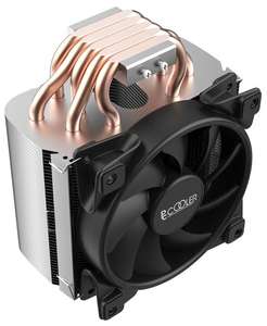 Кулер для процессора PCcooler GI-H58U CORONA B