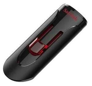 Флешка SanDisk Cruzer Glide 3.0 64GB