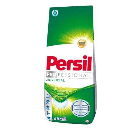 Порошок для стирки Persil Professional Universal, 14кг