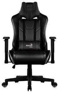 Компьютерное кресло AeroCool AC220 AIR RGB