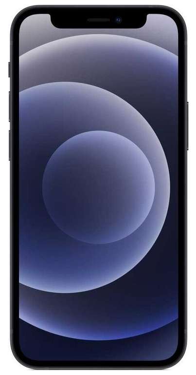 Смартфон Apple iPhone 12 mini 128GB