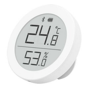 Метеостанция Xiaomi ClearGrass Bluetooth Thermometer