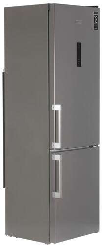 Холодильник Hotpoint-ARISTON HFP 8202 XOS (322 литра, 200 см)