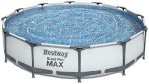 Бассейн Bestway Steel Pro MAX 56416/56062