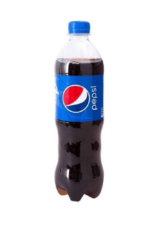 [Оренбург] Напиток Pepsi Cola 0,5 L