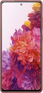 Смартфон Samsung Galaxy S20 FE 6/128GB (Трейд ин) + подарок Samsung Galaxy Buds+