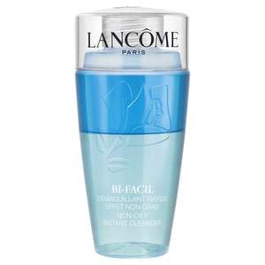 Средство для снятия макияжа LANCOME Bi-Facil 75 мл + 4 сэмпла в подарок