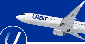 Utair Coupons