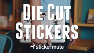 StickerMule Coupons