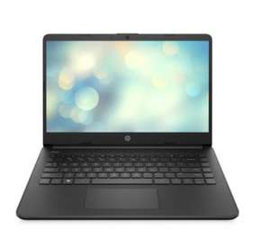 [Москва и др] Ноутбук HP14 14s-fq0019ur (IPS, Athlon Silver 3050U, 4+256, Vega 2)