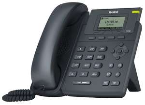 [МСК и МО] VoIP-телефон Yealink SIP-T19 E2