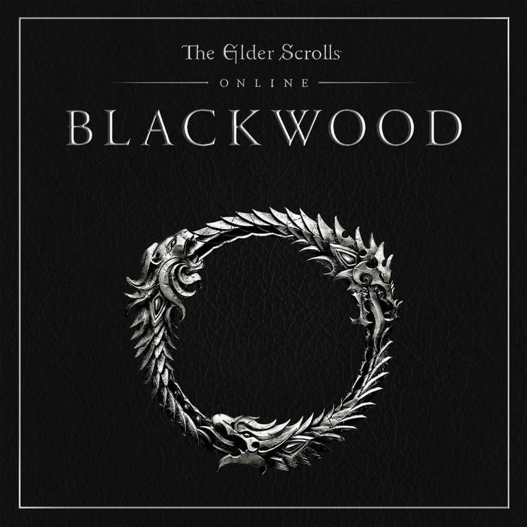 [PC] Скидка -12% на The Elder Scrolls Online: Blackwood (все версии)