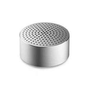 Портативная акустика Xiaomi Mi Bluetooth Speaker Mini Silver