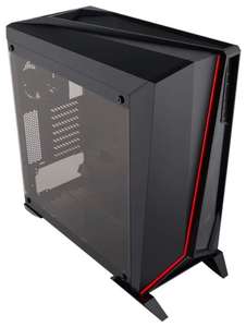 Компьютерный корпус Corsair Carbide Series SPEC-OMEGA Tempered Glass