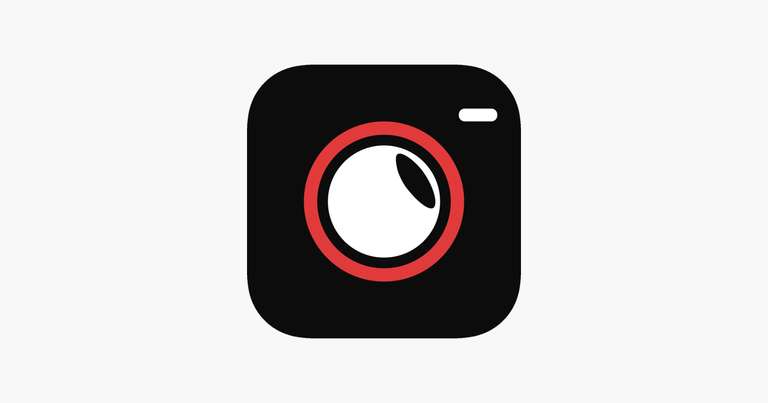 [iOS] Lumina manual AI camera