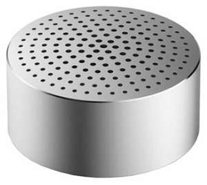 Колонка Xiaomi Mi Bluetooth Speaker Mini