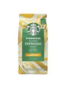 Кофе в зёрнах Starbucks espresso roast blonde 200 г