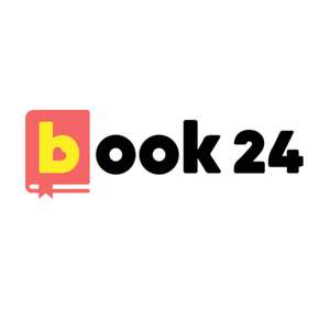 Библионочь на book24