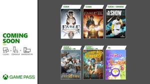 Destroy All Humans и другие игры пополнят каталог подписки Xbox Game Pass