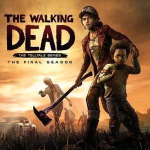[PC] Набор: 7 игр для Steam (The Walking Dead: The Final Season, Dungeons 3, Call of Juarez, Yooka-Laylee...)