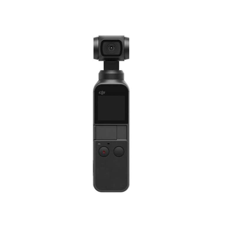 Камера DJI Osmo Pocket за 319.20$