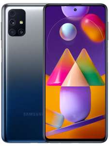 Смартфон Samsung Galaxy M31s 6+128 Gb