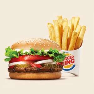 BURGER KING Coupons