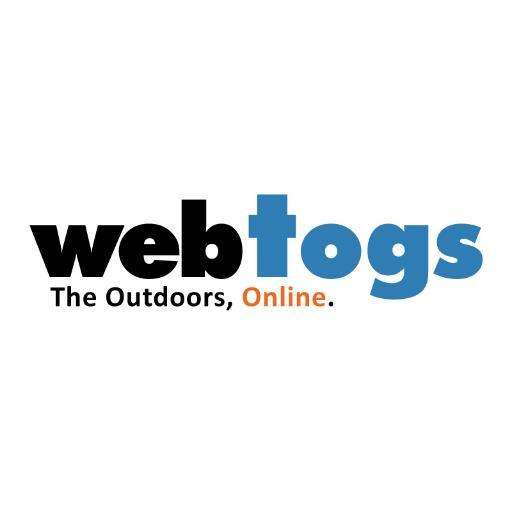 20% скидка на все товары на сайте Webtogs.com