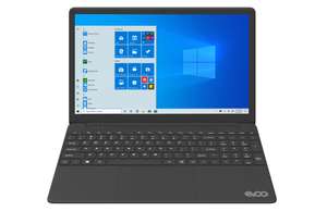Ноутбук EVOO 15.6", i7-6660, ram 8 gb, 256 ssd (из США, нет прямой доставки)