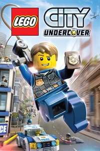 [Xbox One] Lego City Undercover за $7.49