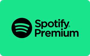 6 месяцев подписки Spotify Premium бесплатно для абонентов МТС