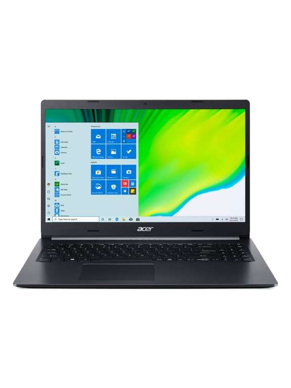 Ноутбук Acer Aspire 5 A515-44-R7DD (15.6"/IPS/AMD Ryzen 7 4700U/16+512Gb/Win10)