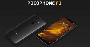 Xiaomi Pocophone F1 64 Гб