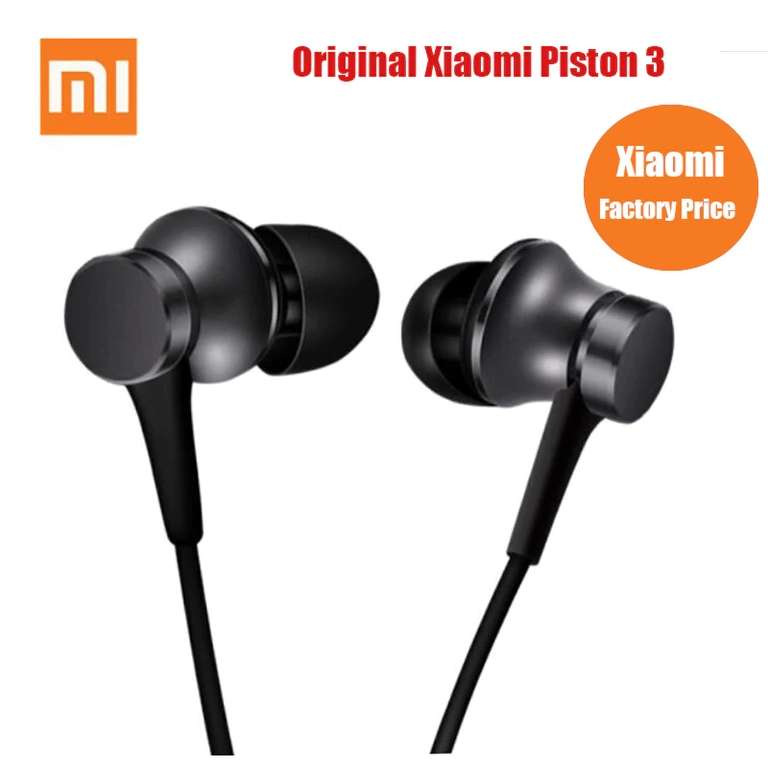 Xiaomi Mi Piston 3